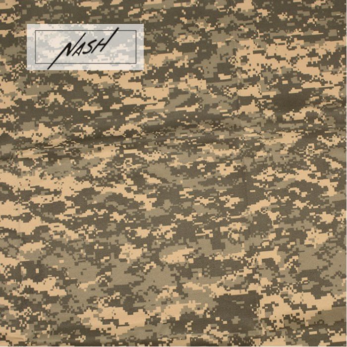 Cotton Camo
